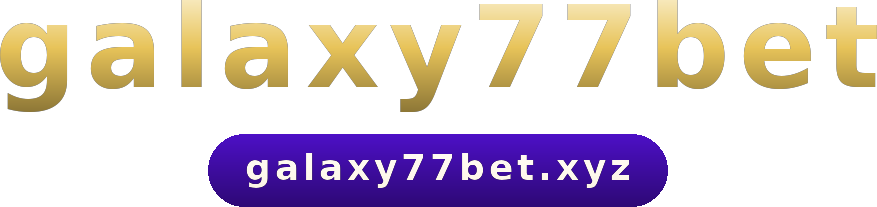 galaxy77bet logo
